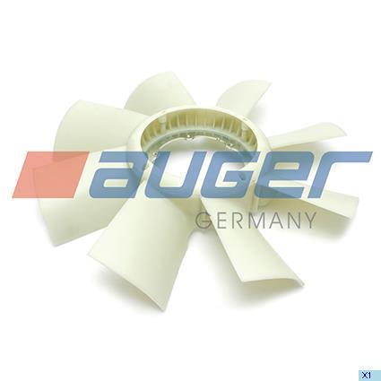 Auger 71194 Вентилятор радіатора охолодження 71194: Купити в Україні - Добра ціна на EXIST.UA!