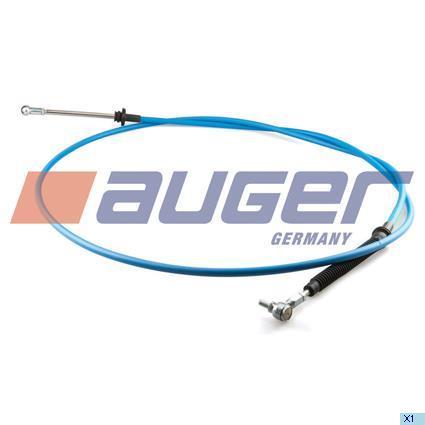 Auger 71766 Привод механізму перемикання передач 71766: Купити в Україні - Добра ціна на EXIST.UA!