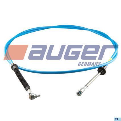 Auger 71767 Привод механізму перемикання передач 71767: Купити в Україні - Добра ціна на EXIST.UA!