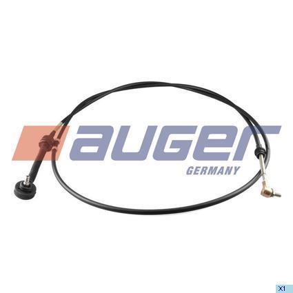 Auger 71778 Привод механізму перемикання передач 71778: Купити в Україні - Добра ціна на EXIST.UA!