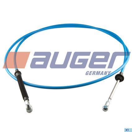 Auger 71780 Привод механізму перемикання передач 71780: Купити в Україні - Добра ціна на EXIST.UA!