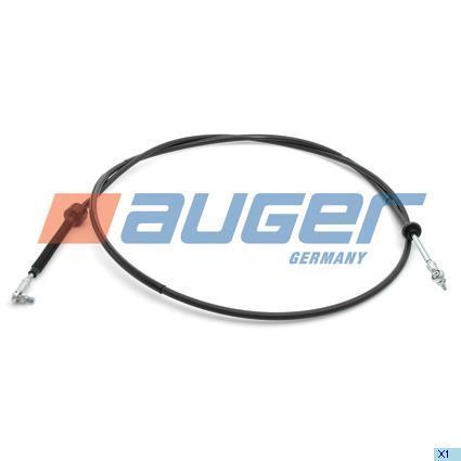 Auger 71784 Трос акселератора 71784: Купити в Україні - Добра ціна на EXIST.UA!