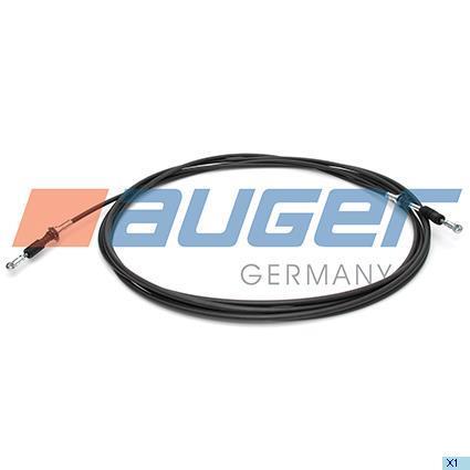 Auger 71797 Привод механізму перемикання передач 71797: Купити в Україні - Добра ціна на EXIST.UA!