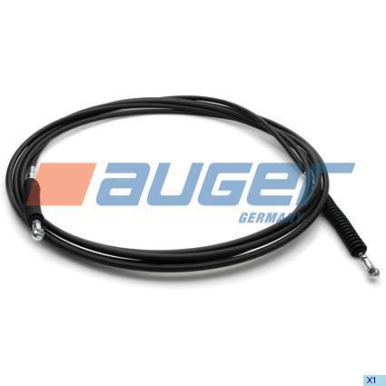 Auger 71800 Привод механізму перемикання передач 71800: Купити в Україні - Добра ціна на EXIST.UA!