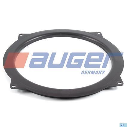 Auger 71842 Кільце вентилятора 71842: Купити в Україні - Добра ціна на EXIST.UA!