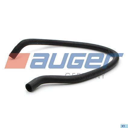 Auger 72033 Патрубок системи охолодження 72033: Купити в Україні - Добра ціна на EXIST.UA!