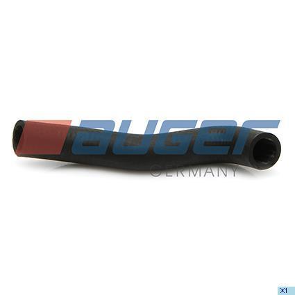 Auger 72040 Шланг системи опалення 72040: Купити в Україні - Добра ціна на EXIST.UA!