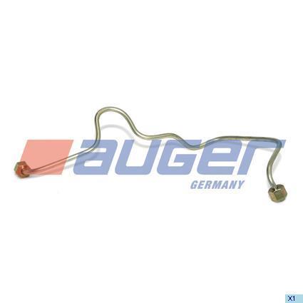 Auger 70510 Трубопровід високого тиску, система впорскування 70510: Купити в Україні - Добра ціна на EXIST.UA!