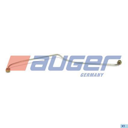 Auger 70515 Трубопровід високого тиску, система впорскування 70515: Купити в Україні - Добра ціна на EXIST.UA!