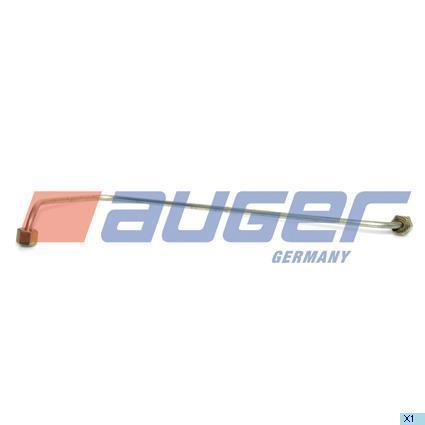 Auger 70523 Трубопровід високого тиску, система впорскування 70523: Купити в Україні - Добра ціна на EXIST.UA!