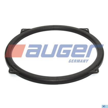 Auger 73368 Кільце вентилятора 73368: Купити в Україні - Добра ціна на EXIST.UA!