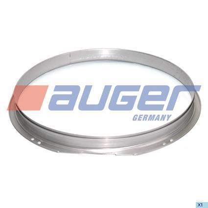 Auger 73371 Кільце вентилятора 73371: Купити в Україні - Добра ціна на EXIST.UA!