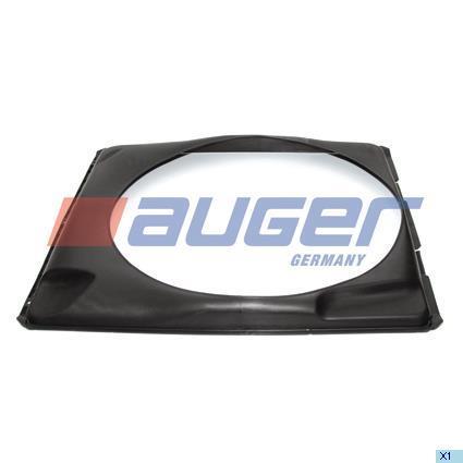 Auger 73377 Дифузор радіатора 73377: Купити в Україні - Добра ціна на EXIST.UA!