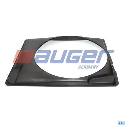 Auger 73378 Кожух вентилятора 73378: Купити в Україні - Добра ціна на EXIST.UA!