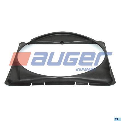 Auger 73379 Дифузор радіатора 73379: Купити в Україні - Добра ціна на EXIST.UA!