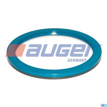 Auger 73394 Сальник маточини колеса 73394: Приваблива ціна - Купити в Україні на EXIST.UA!