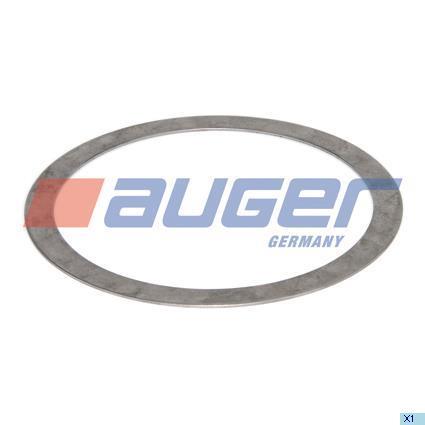 Auger 73397 Підшипник маточини 73397: Купити в Україні - Добра ціна на EXIST.UA!
