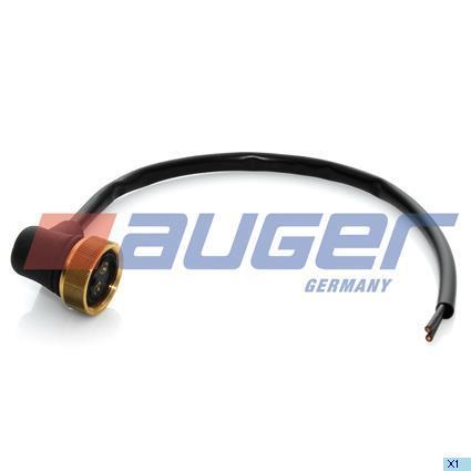 Auger 74961 Ремкомплект кабелю 74961: Купити в Україні - Добра ціна на EXIST.UA!