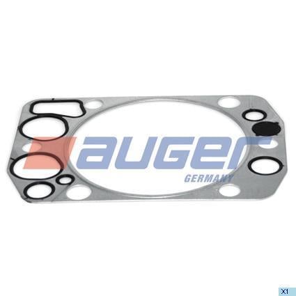 Auger 75014 Прокладка ГБЦ 75014: Приваблива ціна - Купити в Україні на EXIST.UA!