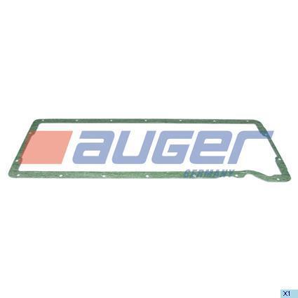 Auger 75018 Прокладка масляного піддону 75018: Купити в Україні - Добра ціна на EXIST.UA!