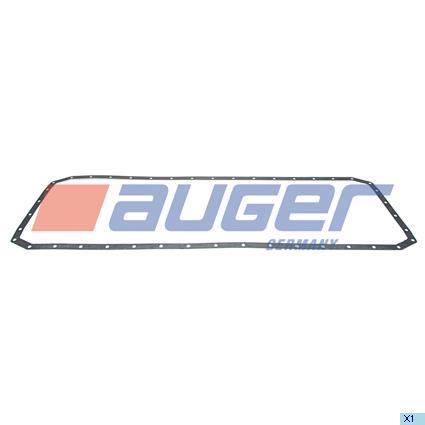 Auger 75062 Прокладка масляного піддону 75062: Купити в Україні - Добра ціна на EXIST.UA!