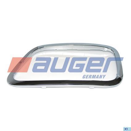 Auger 73629 Рамка фари основний 73629: Купити в Україні - Добра ціна на EXIST.UA!