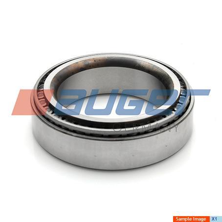 Auger 75103 Підшипник маточини колеса 75103: Купити в Україні - Добра ціна на EXIST.UA!