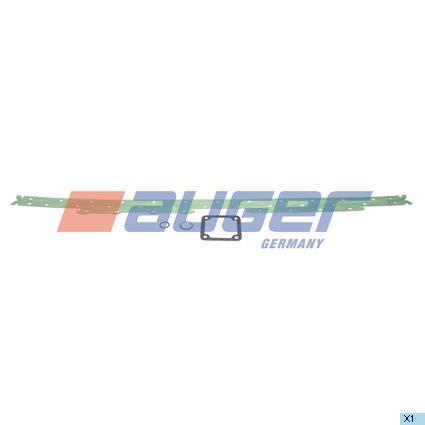 Auger 75117 Прокладка масляного піддону 75117: Купити в Україні - Добра ціна на EXIST.UA!