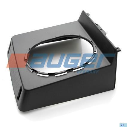 Auger 75173 Кронштейн привода перемикання передач 75173: Купити в Україні - Добра ціна на EXIST.UA!