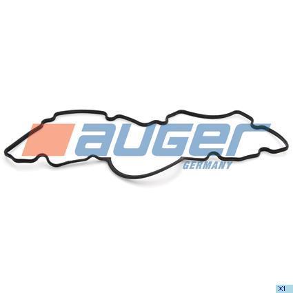 Auger 75199 Прокладка передньої кришки двигуна 75199: Купити в Україні - Добра ціна на EXIST.UA!