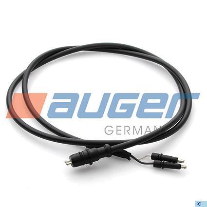 Auger 75748 Датчик частоти обертання 75748: Купити в Україні - Добра ціна на EXIST.UA!