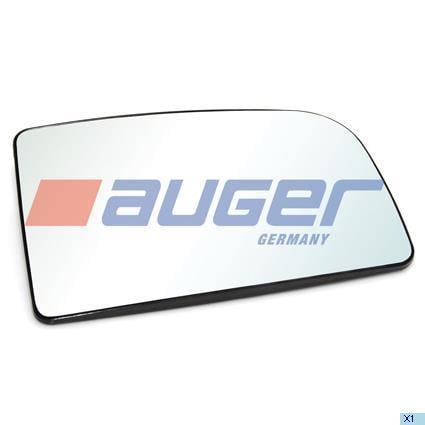 Auger 73842 Скло зовнішнього дзеркала 73842: Купити в Україні - Добра ціна на EXIST.UA!