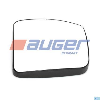 Auger 73858 Скло зовнішнього дзеркала 73858: Купити в Україні - Добра ціна на EXIST.UA!