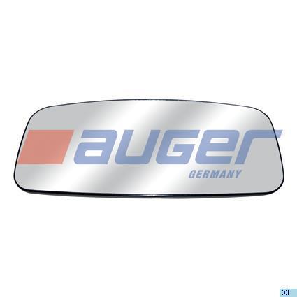 Auger 73874 Скло зовнішнього дзеркала 73874: Купити в Україні - Добра ціна на EXIST.UA!