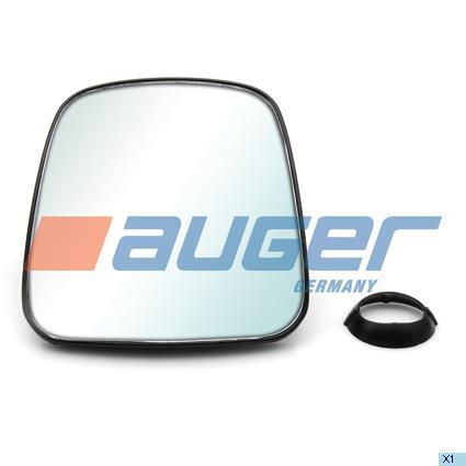 Auger 73895 Скло зовнішнього дзеркала 73895: Купити в Україні - Добра ціна на EXIST.UA!
