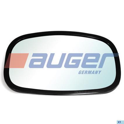 Auger 73899 Дзеркало рампи 73899: Купити в Україні - Добра ціна на EXIST.UA!