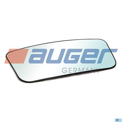 Auger 73906 Скло зовнішнього дзеркала 73906: Купити в Україні - Добра ціна на EXIST.UA!