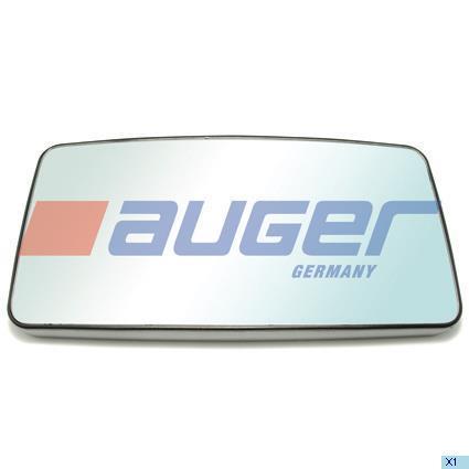 Auger 73953 Скло зовнішнього дзеркала 73953: Приваблива ціна - Купити в Україні на EXIST.UA!