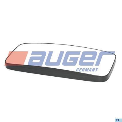 Auger 73960 Скло зовнішнього дзеркала 73960: Купити в Україні - Добра ціна на EXIST.UA!