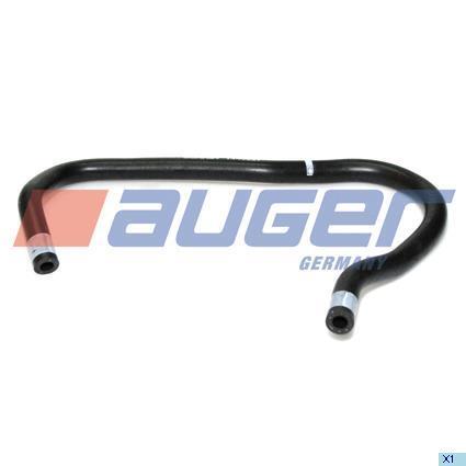 Auger 75933 Патрубок системи охолодження 75933: Приваблива ціна - Купити в Україні на EXIST.UA!