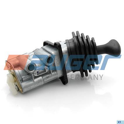 Auger 76114 Кран ручного гальма 76114: Купити в Україні - Добра ціна на EXIST.UA!