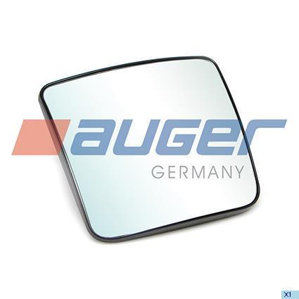 Auger 73982 Скло зовнішнього дзеркала 73982: Купити в Україні - Добра ціна на EXIST.UA!