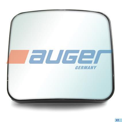 Auger 73990 Дзеркальне скло, зовнішнє дзеркало бокового огляду 73990: Купити в Україні - Добра ціна на EXIST.UA!