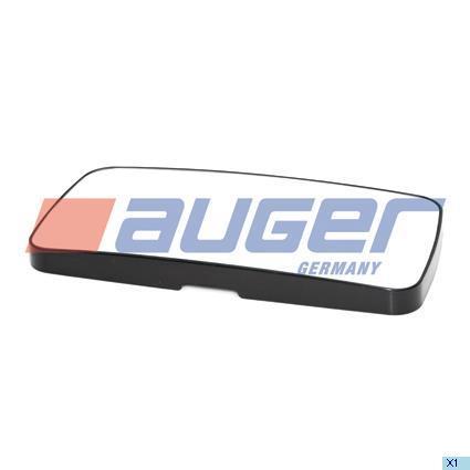Auger 74001 Скло зовнішнього дзеркала 74001: Купити в Україні - Добра ціна на EXIST.UA!