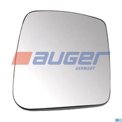 Auger 74007 Скло зовнішнього дзеркала 74007: Купити в Україні - Добра ціна на EXIST.UA!