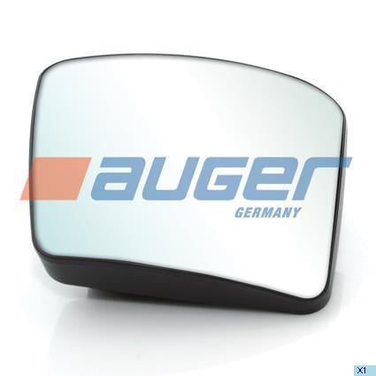 Auger 74014 Скло зовнішнього дзеркала 74014: Купити в Україні - Добра ціна на EXIST.UA!