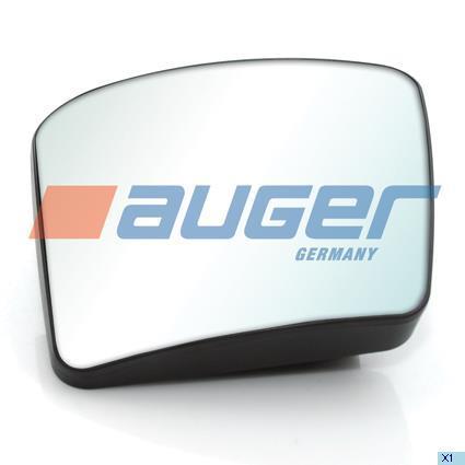 Auger 74015 Скло зовнішнього дзеркала 74015: Купити в Україні - Добра ціна на EXIST.UA!
