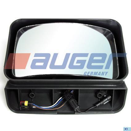 Auger 74029 Дзеркало рампи 74029: Купити в Україні - Добра ціна на EXIST.UA!