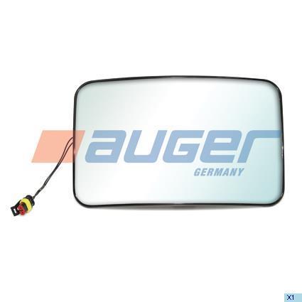 Auger 74030 Дзеркальне скло, зовнішнє дзеркало бокового огляду 74030: Купити в Україні - Добра ціна на EXIST.UA!