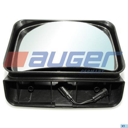 Auger 74031 Дзеркало рампи 74031: Купити в Україні - Добра ціна на EXIST.UA!